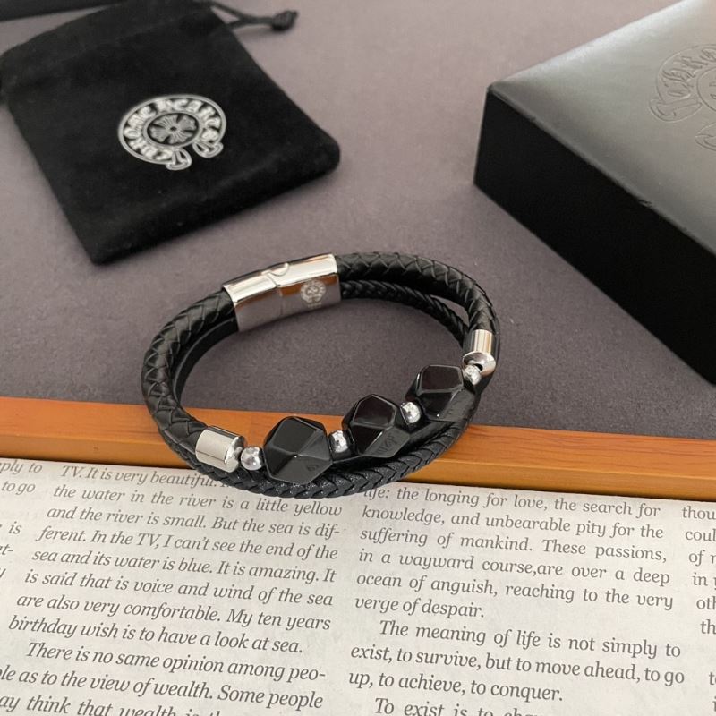 Chrome Hearts Bracelets